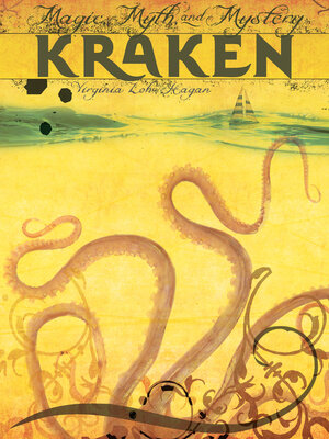 cover image of Kraken